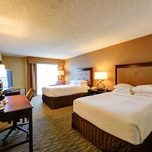 Double Room Disability Access